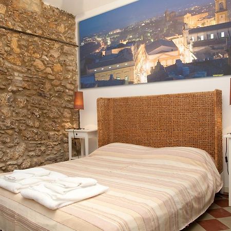Carruggiu Casavacanze Caltagirone Dış mekan fotoğraf