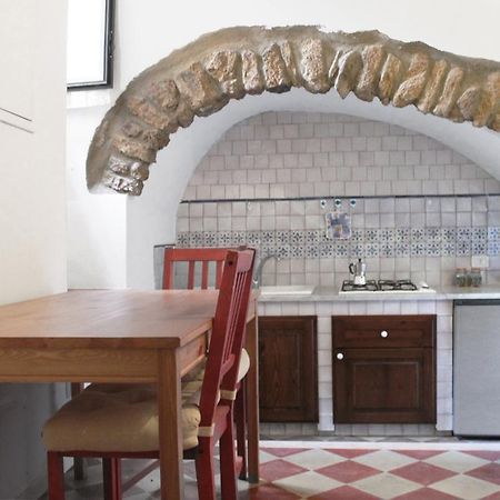 Carruggiu Casavacanze Caltagirone Dış mekan fotoğraf