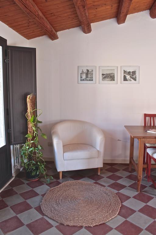 Carruggiu Casavacanze Caltagirone Oda fotoğraf