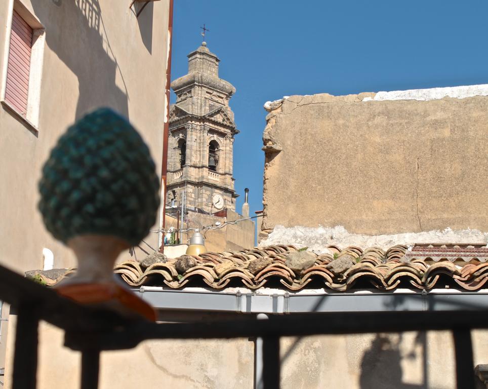 Carruggiu Casavacanze Caltagirone Dış mekan fotoğraf