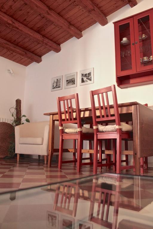 Carruggiu Casavacanze Caltagirone Dış mekan fotoğraf