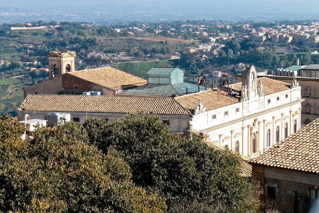 Carruggiu Casavacanze Caltagirone Dış mekan fotoğraf