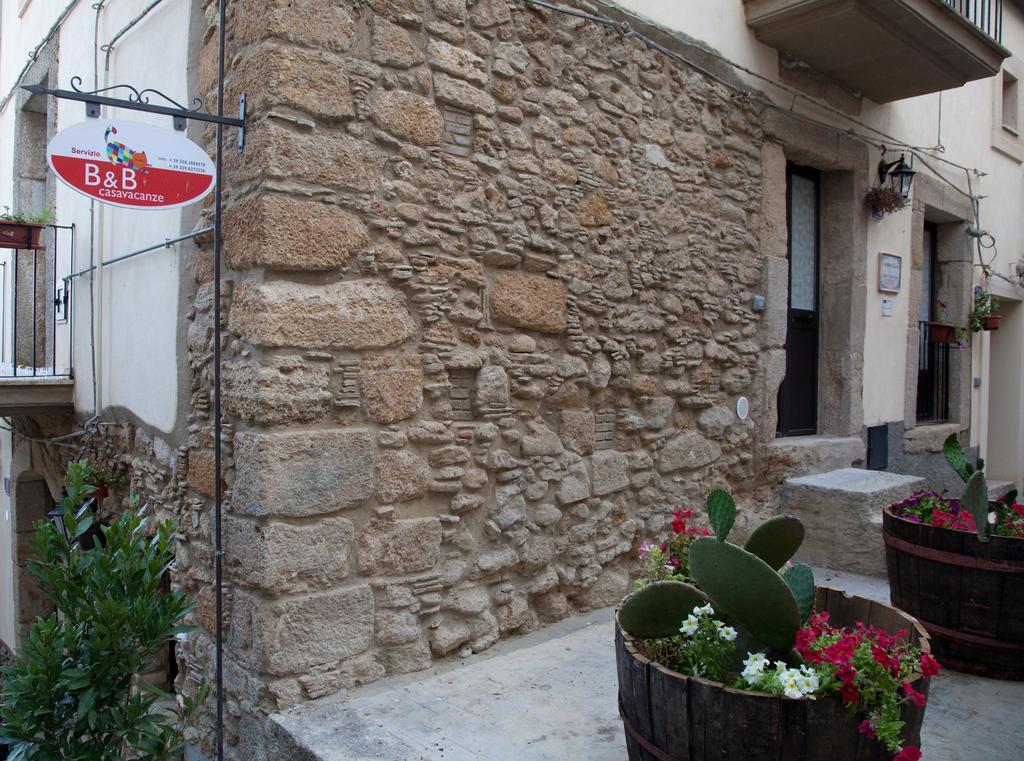 Carruggiu Casavacanze Caltagirone Oda fotoğraf